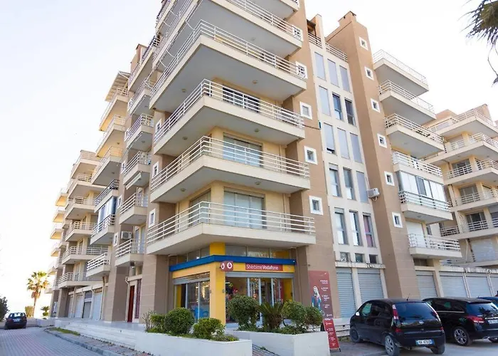 Apartments By The Beach
