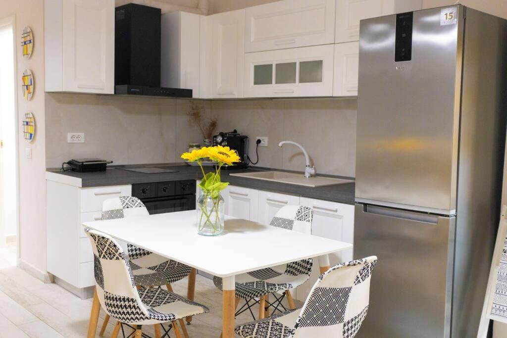 Apartment By The